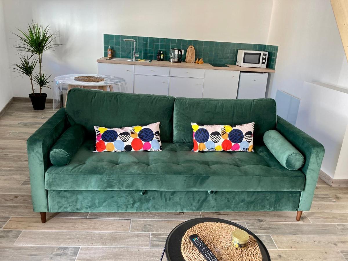 Apartment Bel Air 2