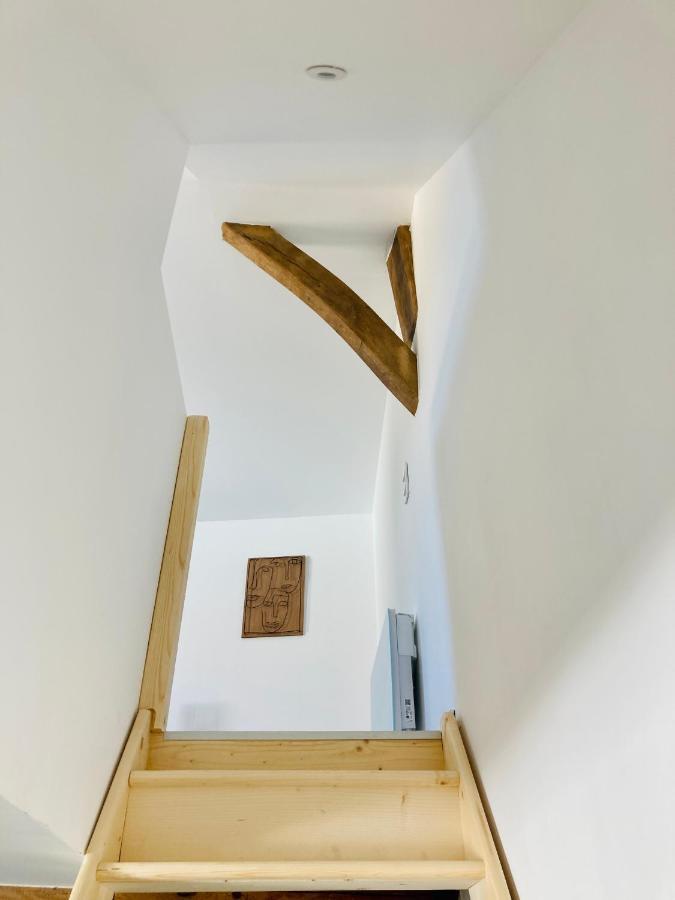 Apartment Bel Air 2 *