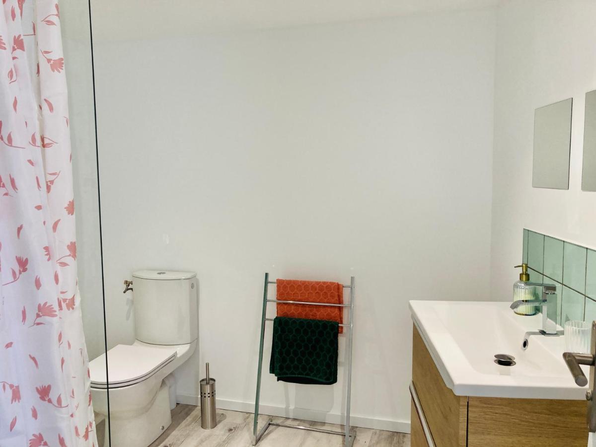 Apartment Bel Air 2 Fougere (Vendee)